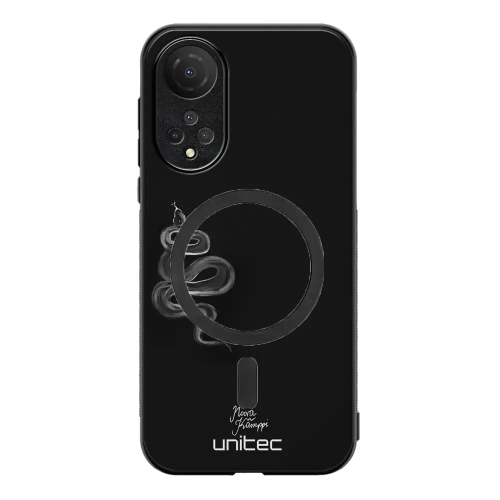 Honor X7 surrealistic sadness suojakuoret - Kärmes - Noora Kämppi