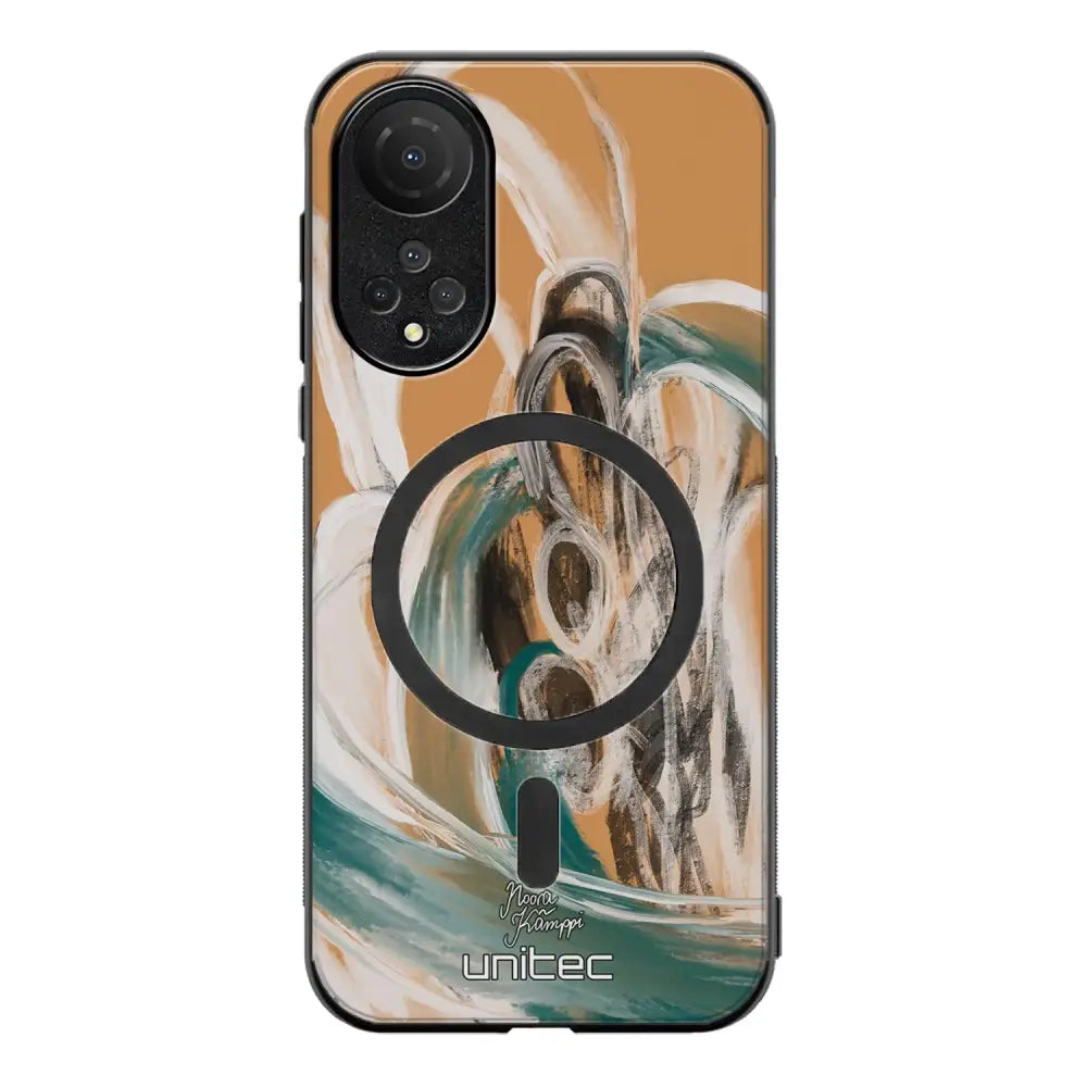 Honor X7 urban magic suojakuoret - Kehrä - Noora Kämppi