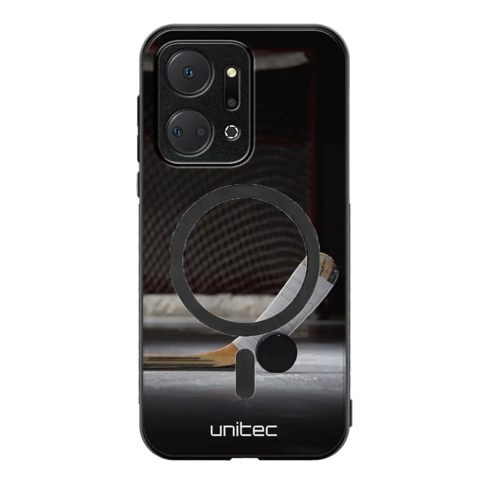 Honor X7a jääkiekko suojakuoret - Jääkiekko