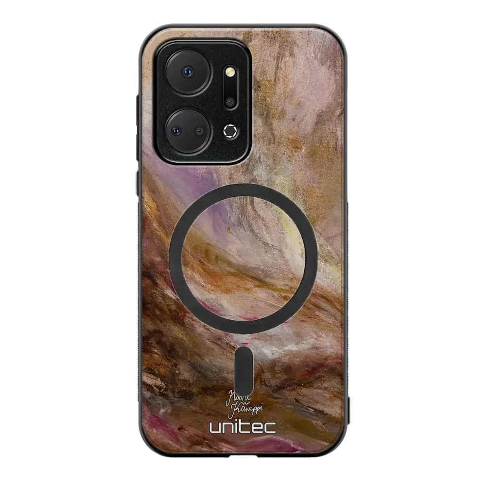 Honor X7a modern art suojakuoret - Luoksesi - Noora Kämppi