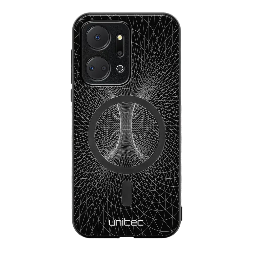 Honor X7a suojakuoret - 3D Illusion