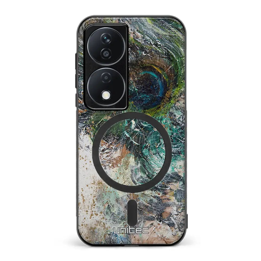 Honor X7b animal kingdom suojakuoret - Creature - Noora Kämppi