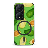 Honor X7b hedelmä suojakuoret - Avocados