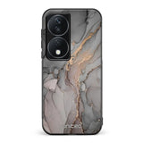 Honor X7b marmori suojakuoret - Pok Rie - Ei