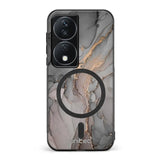 Honor X7b marmori suojakuoret - Pok Rie