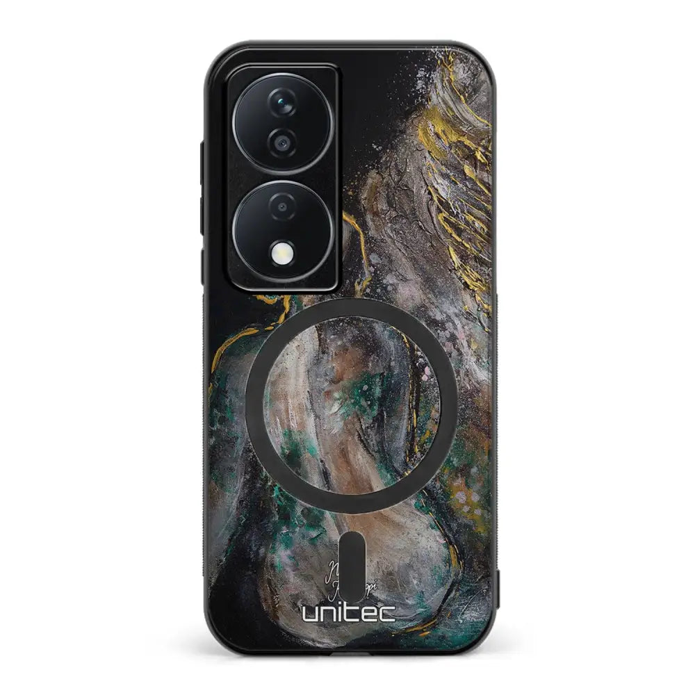 Honor X7b mystinen voima suojakuoret - Chosen One - Noora Kämppi