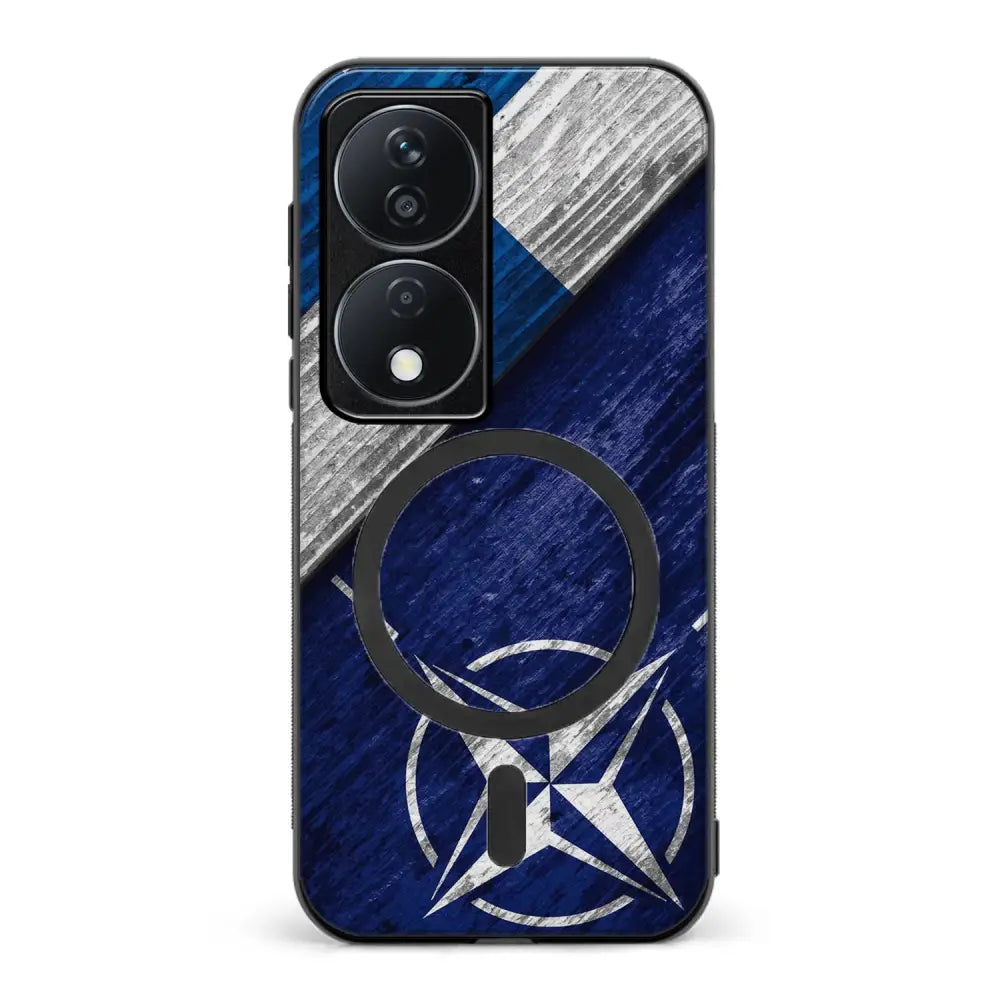 Honor X7b nato suojakuoret - Suomi