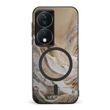 Honor X7b pehmeä eleganssi suojakuoret - Vaarna - Noora Kämppi