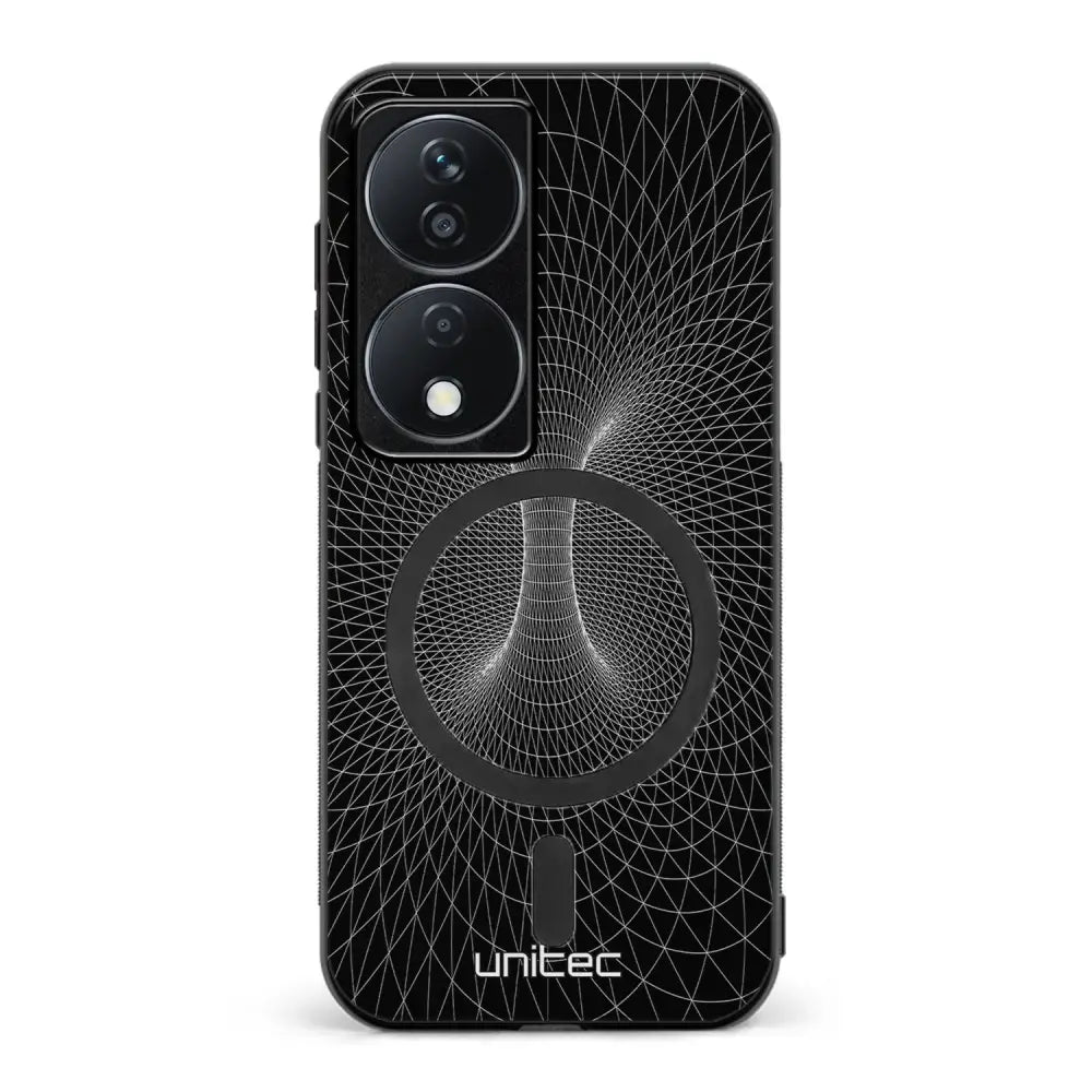 Honor X7b suojakuoret - 3D Illusion