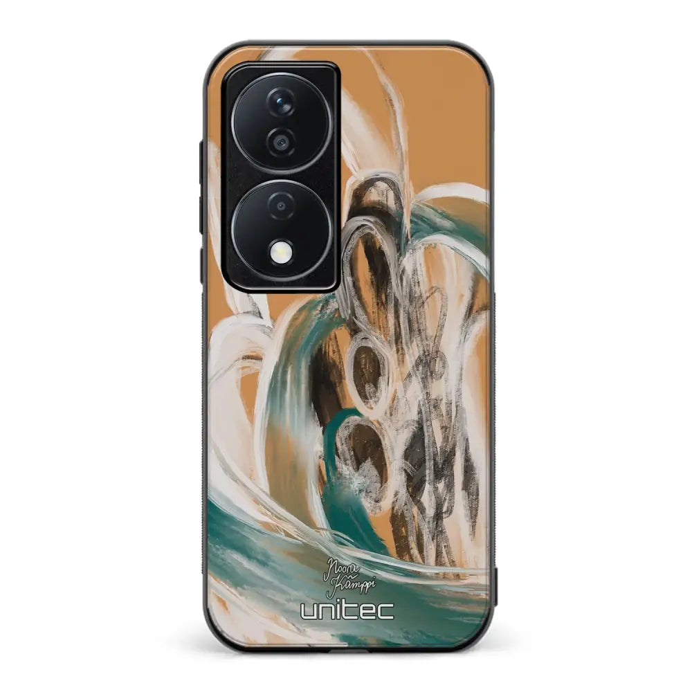 Honor X7b urban magic suojakuoret - Kehrä - Noora Kämppi - Ei
