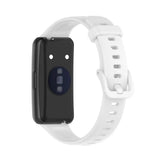 Huawei Band 7 Ranneke - Valkoinen