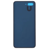 Huawei Honor 10 Takalasi harmaa
