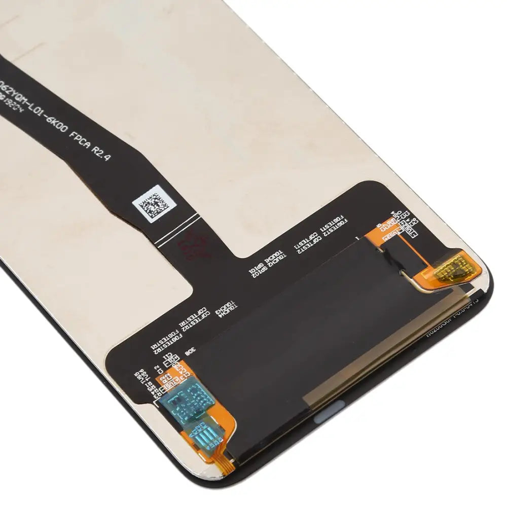 Huawei Honor 20 Lite Näyttö