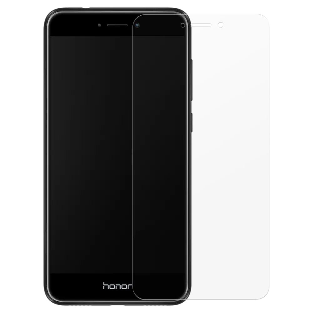 Huawei Honor 8 Lite / P8 Lite 2017 Panssarilasi - Perinteinen
