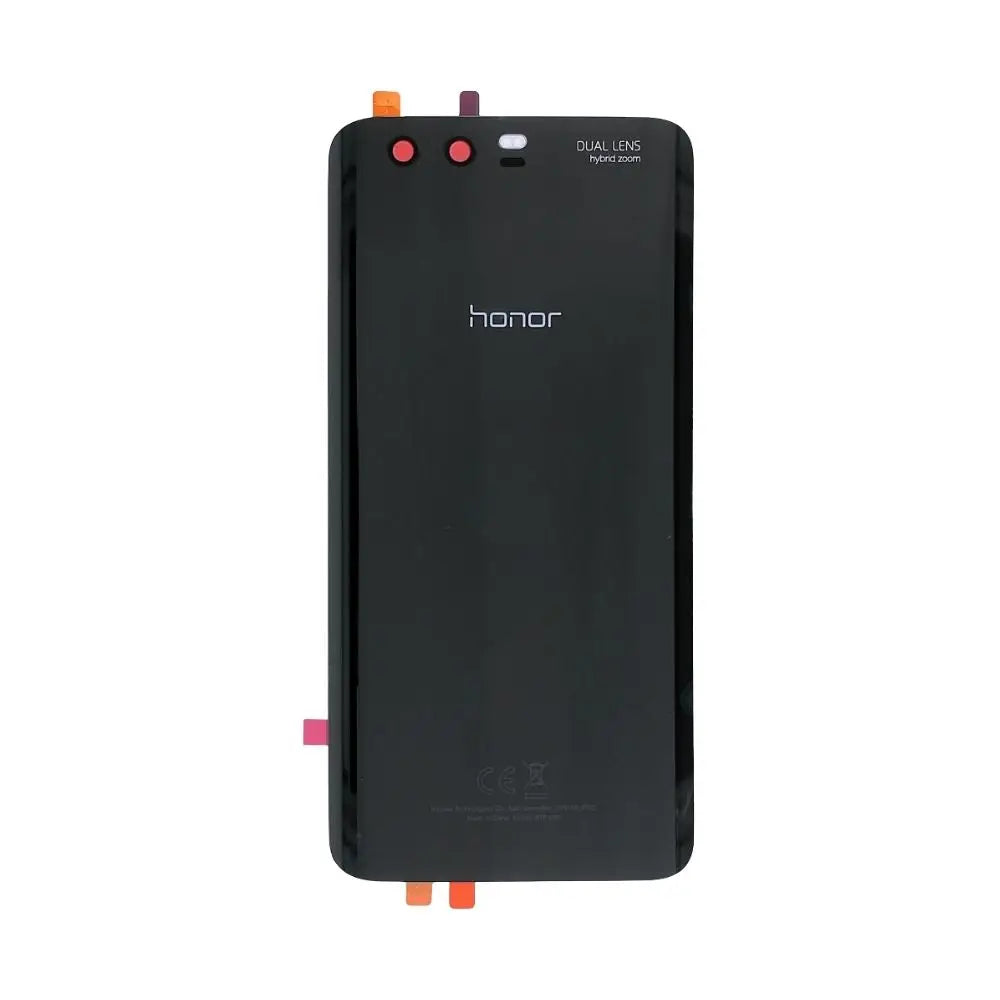 Huawei Honor 9 Takalasi musta