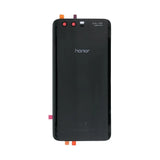 Huawei Honor 9 Takalasi musta