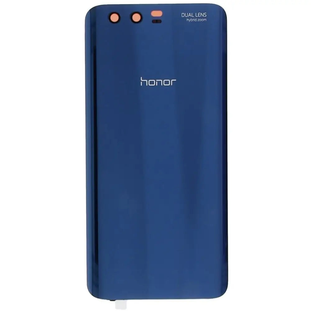 Huawei Honor 9 Takalasi sininen
