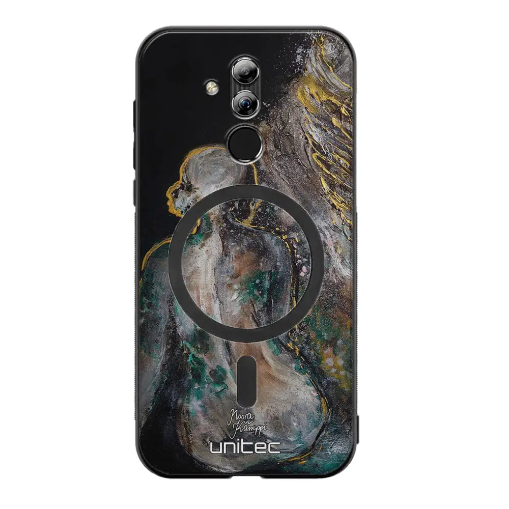 Huawei Mate 20 Lite mystinen voima suojakuoret - Chosen One - Noora Kämppi