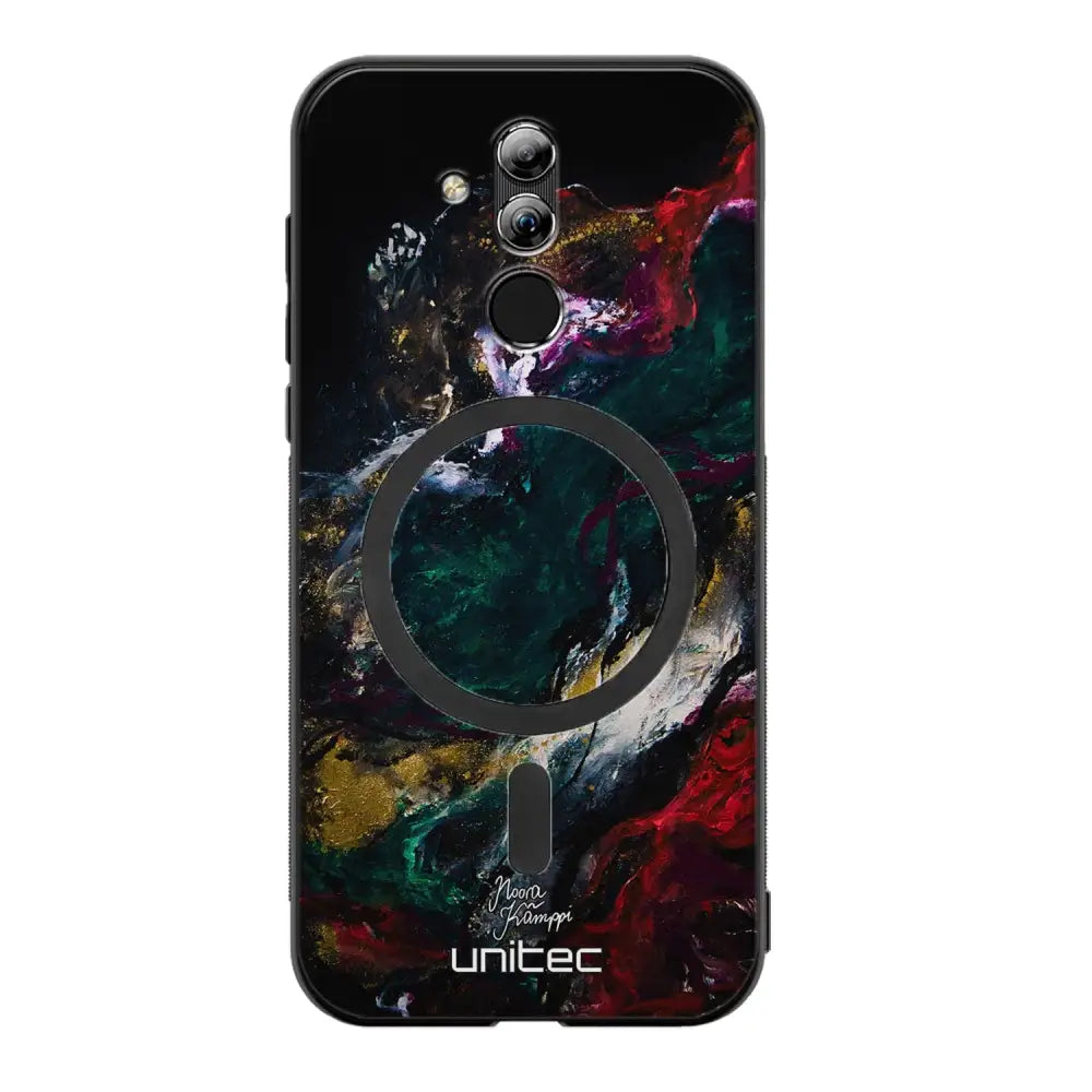 Huawei Mate 20 Lite mystinen voima suojakuoret - Reckless - Noora Kämppi