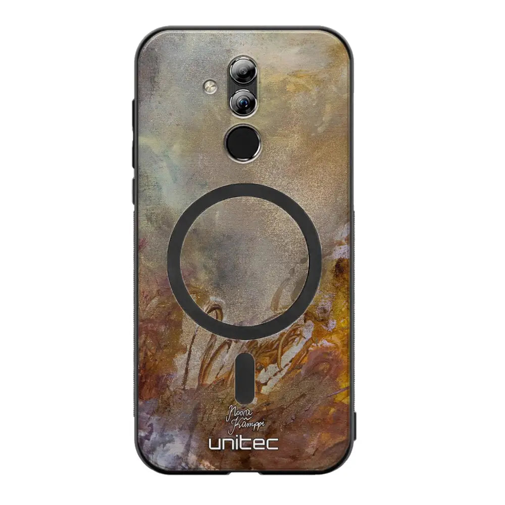 Huawei Mate 20 Lite pehmeä eleganssi suojakuoret - Aamunkoi - Noora Kämppi