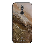 Huawei Mate 20 Lite pehmeä eleganssi suojakuoret - Symphony - Noora Kämppi - Ei