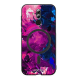 Huawei Mate 20 Lite suojakuoret - Painting Strikes