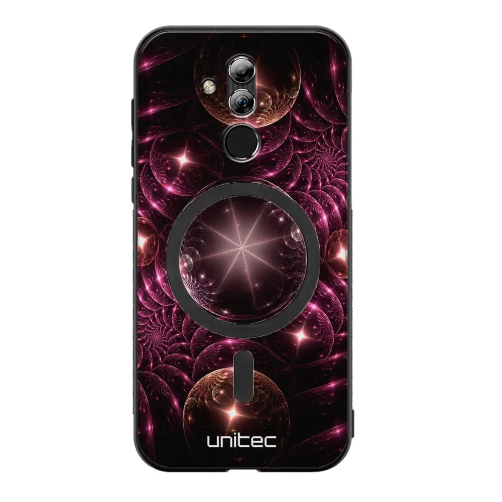 Huawei Mate 20 Lite suojakuoret - Space Balls