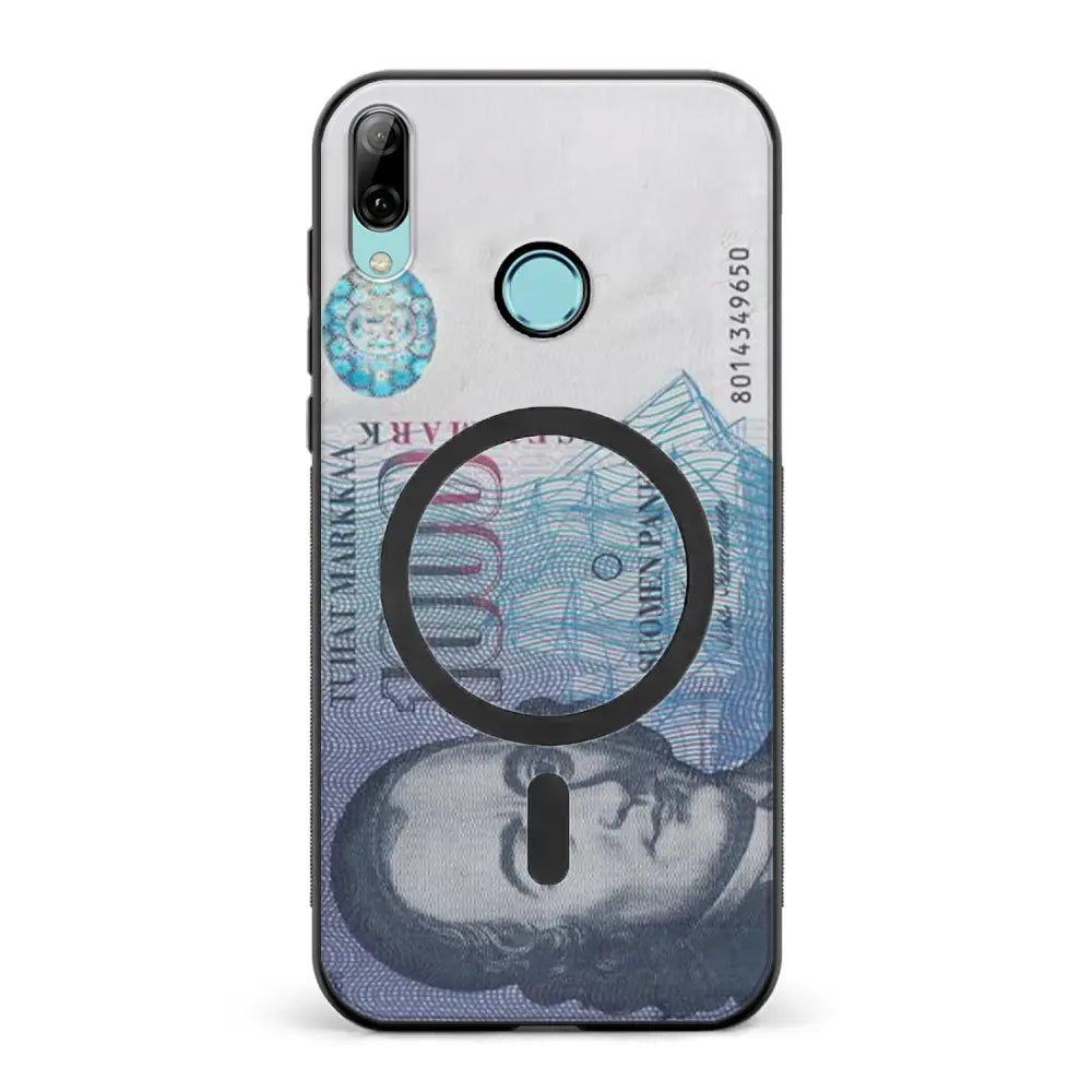 Huawei P Smart 2019 seteli suojakuoret - Tonnin Seteli