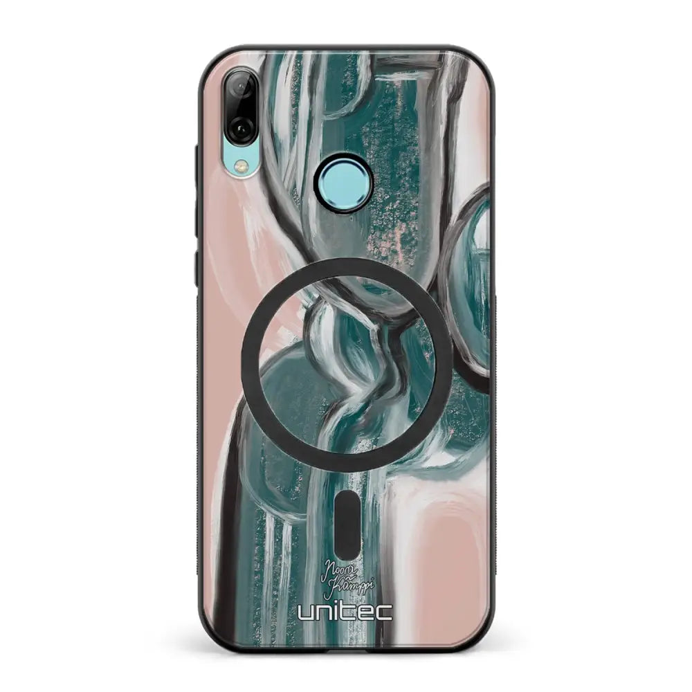 Huawei P Smart 2019 urban magic suojakuoret - Syli - Noora Kämppi