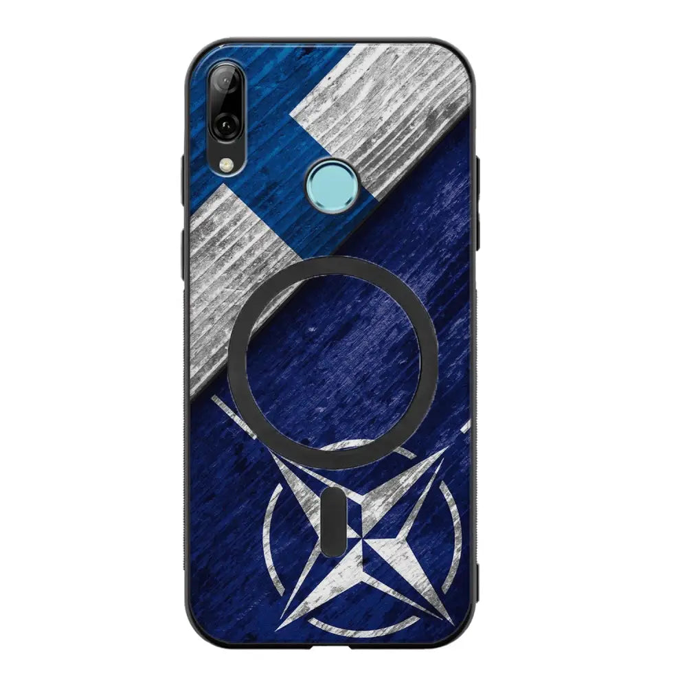 Huawei P Smart Z nato suojakuoret - Suomi