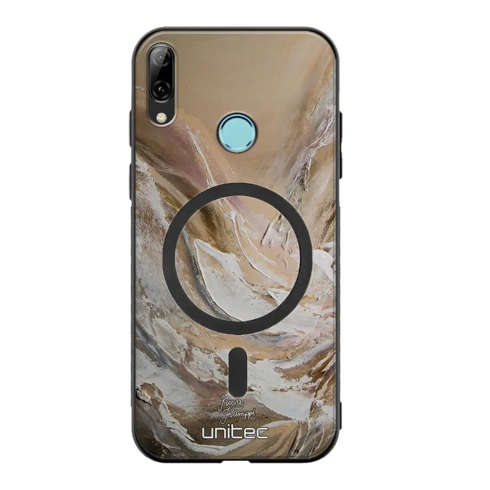 Huawei P Smart Z pehmeä eleganssi suojakuoret - Vaarna - Noora Kämppi