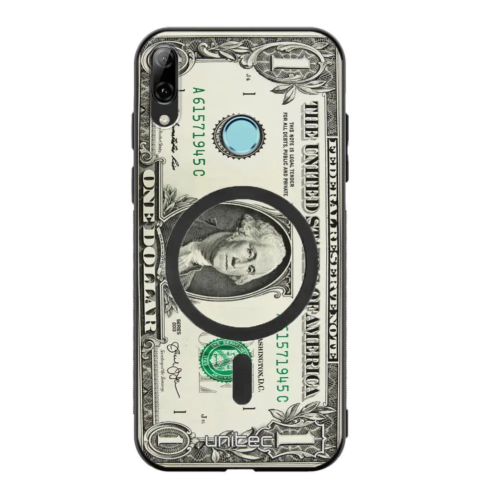 Huawei P Smart Z seteli suojakuoret - Dollar