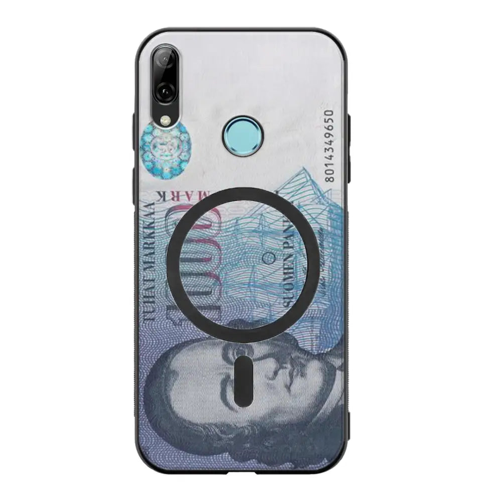 Huawei P Smart Z seteli suojakuoret - Tonnin Seteli