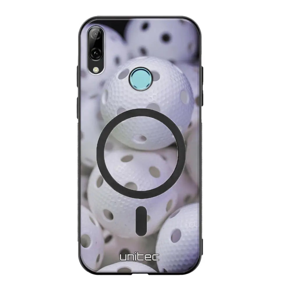 Huawei P Smart Z suojakuoret - Salibandy