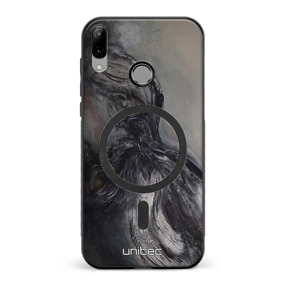 Huawei P20 Lite animal kingdom suojakuoret - Unknown - Noora Kämppi