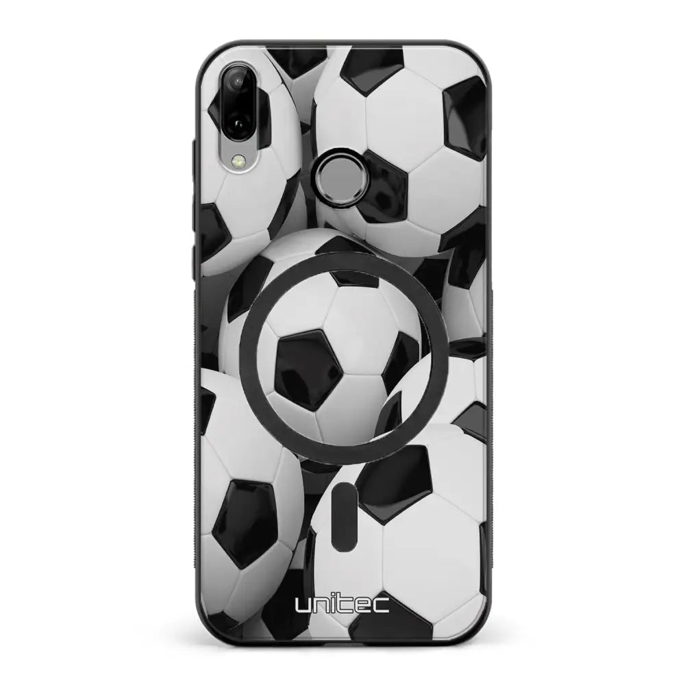 Huawei P20 Lite suojakuoret - Football