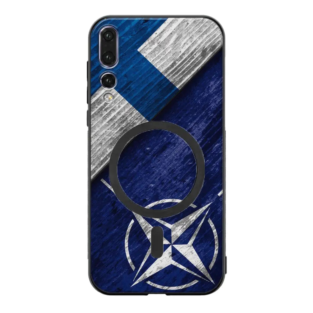 Huawei P20 Pro nato suojakuoret - Suomi