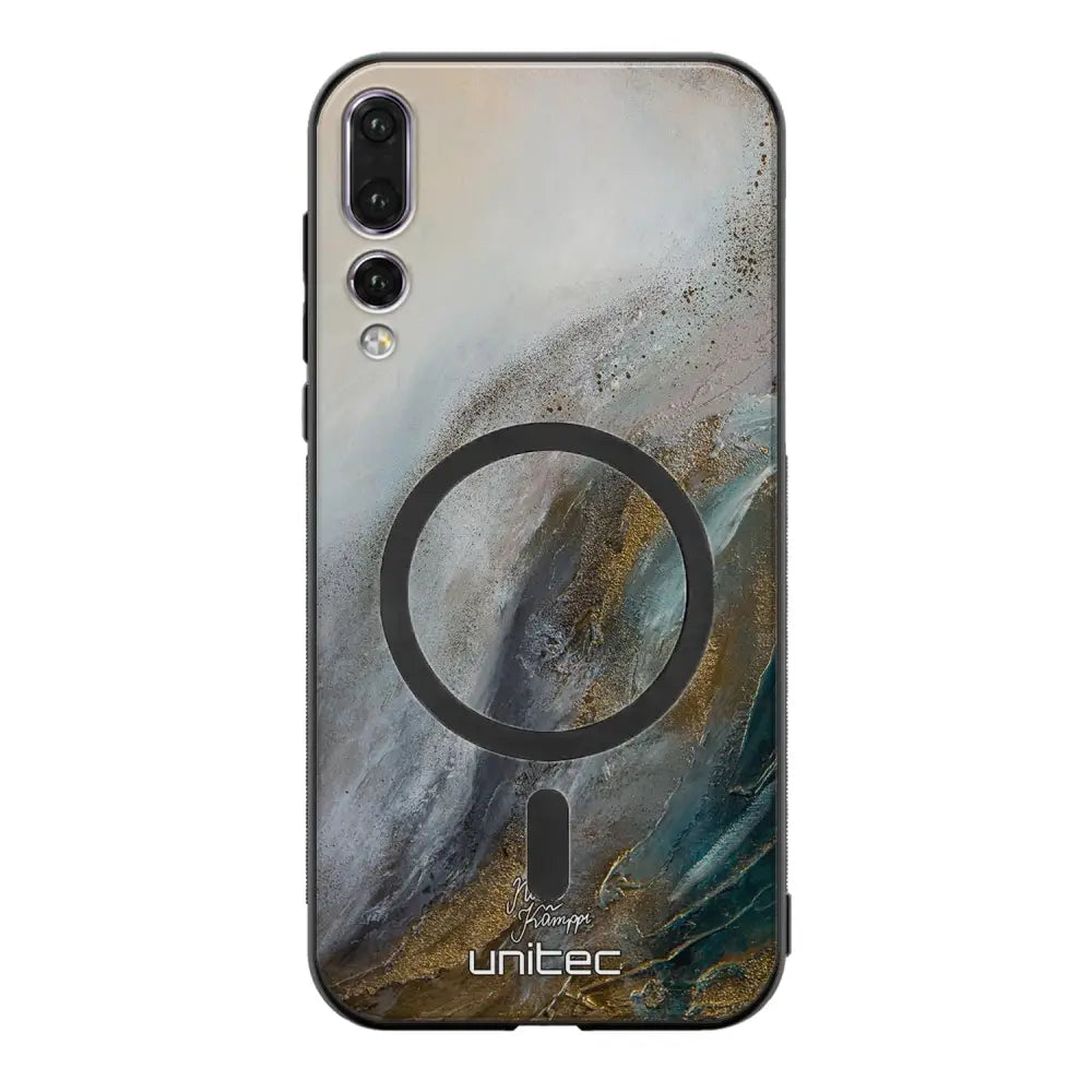 Huawei P20 Pro pehmeä eleganssi suojakuoret - Vuono - Noora Kämppi