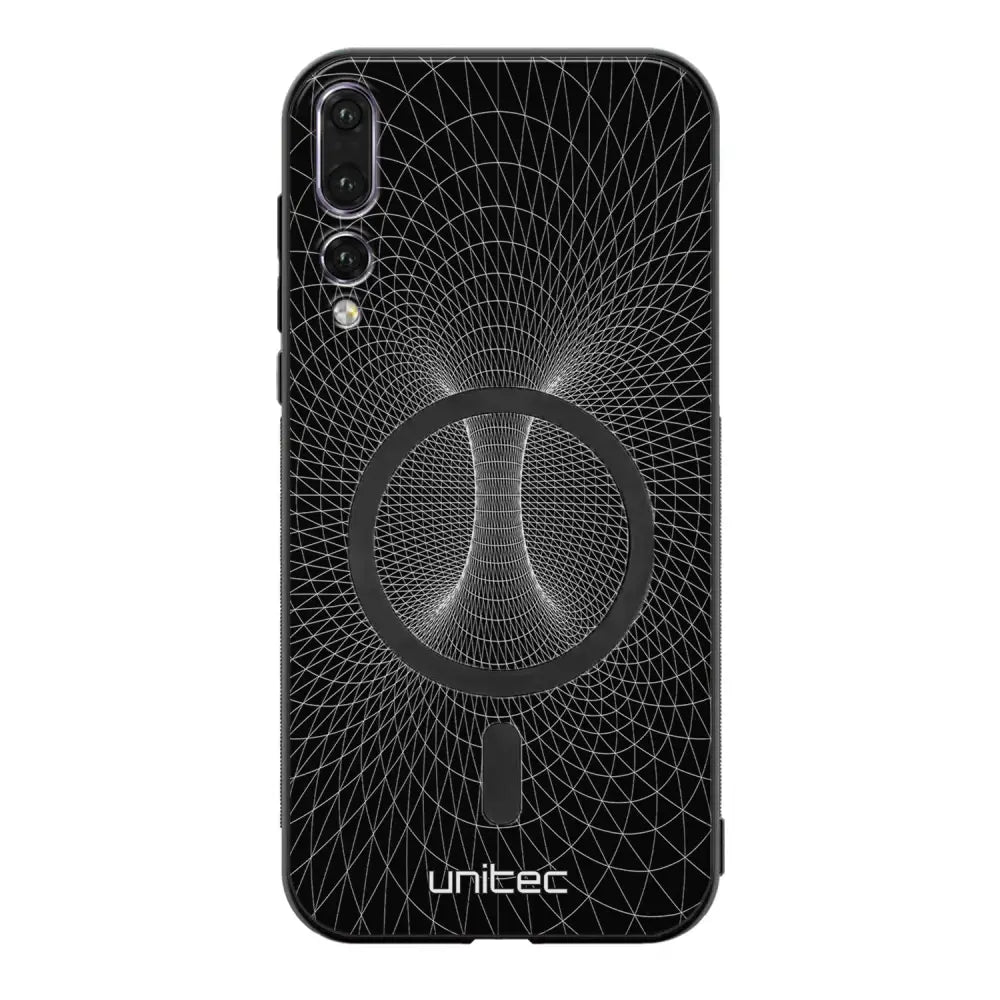 Huawei P20 Pro suojakuoret - 3D Illusion