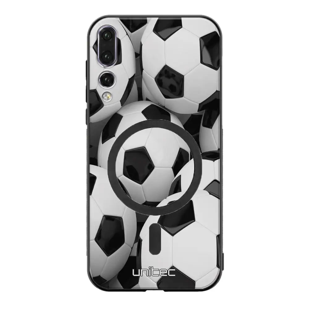 Huawei P20 Pro suojakuoret - Football
