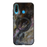 Huawei P30 Lite modern art suojakuoret - Ophelia - Noora Kämppi