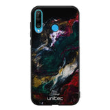Huawei P30 Lite mystinen voima suojakuoret - Reckless - Noora Kämppi - Ei