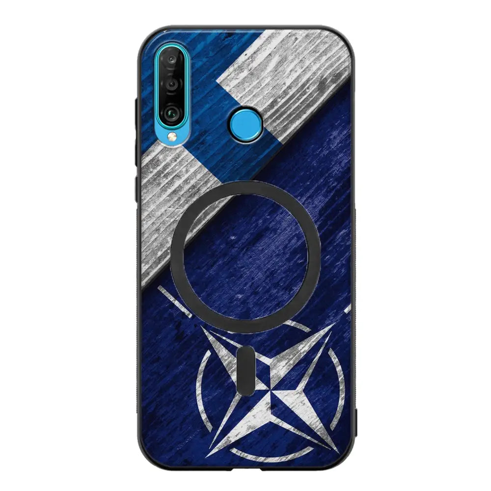 Huawei P30 Lite nato suojakuoret - Suomi