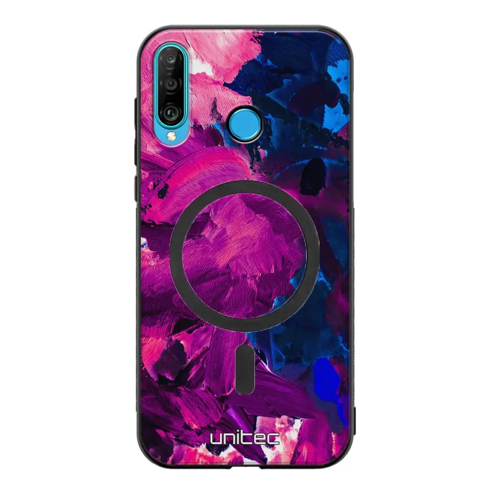 Huawei P30 Lite suojakuoret - Painting Strikes