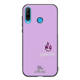Huawei P30 Lite urban magic suojakuoret - Worthy - Noora Kämppi - Ei