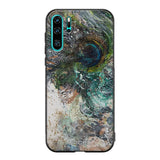 Huawei P30 Pro animal kingdom suojakuoret - Creature - Noora Kämppi - Ei