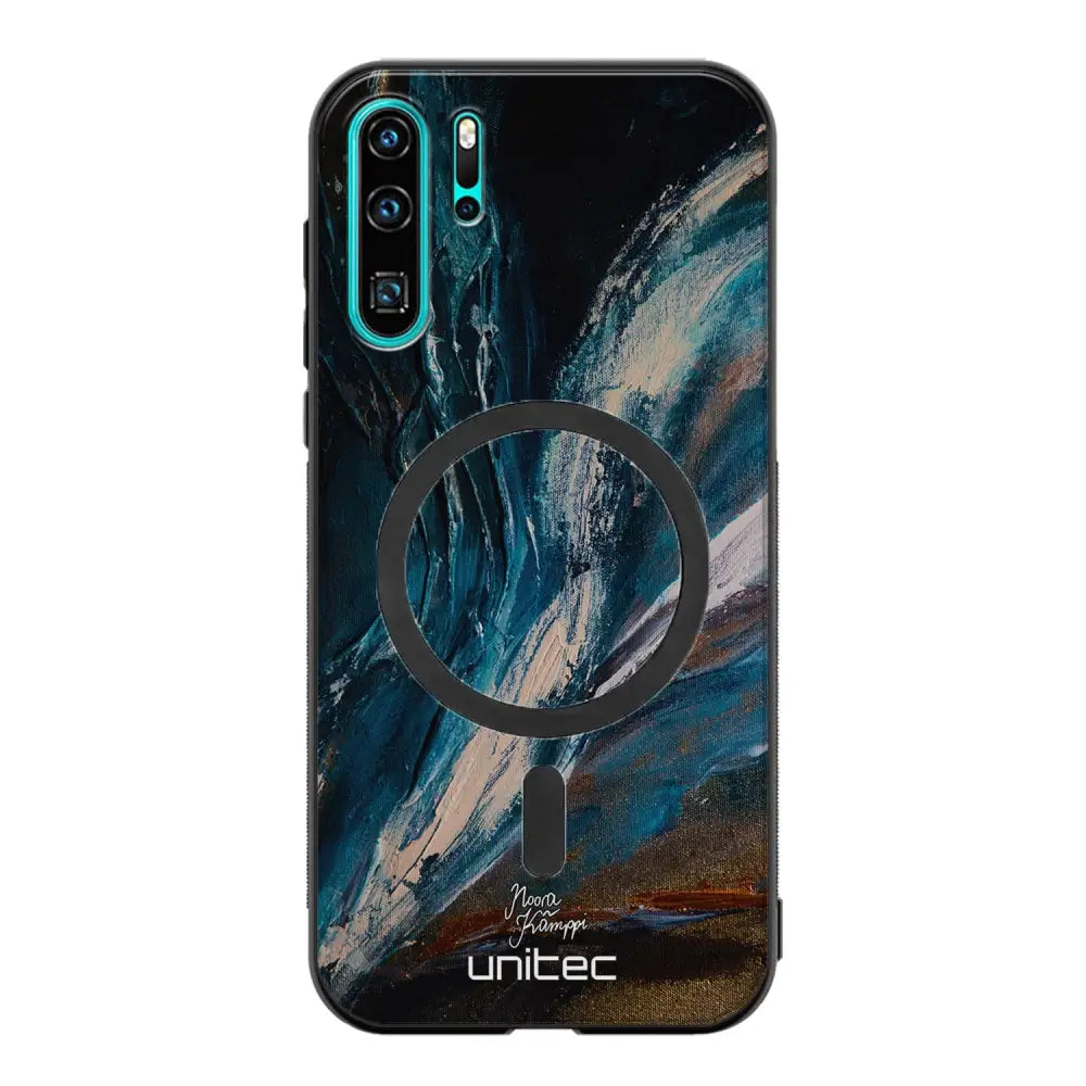 Huawei P30 Pro luonnon lumo suojakuoret - Tiera - Noora Kämppi