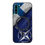 Huawei P30 Pro nato suojakuoret - Suomi