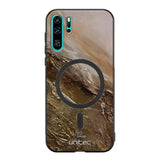 Huawei P30 Pro pehmeä eleganssi suojakuoret - Symphony - Noora Kämppi