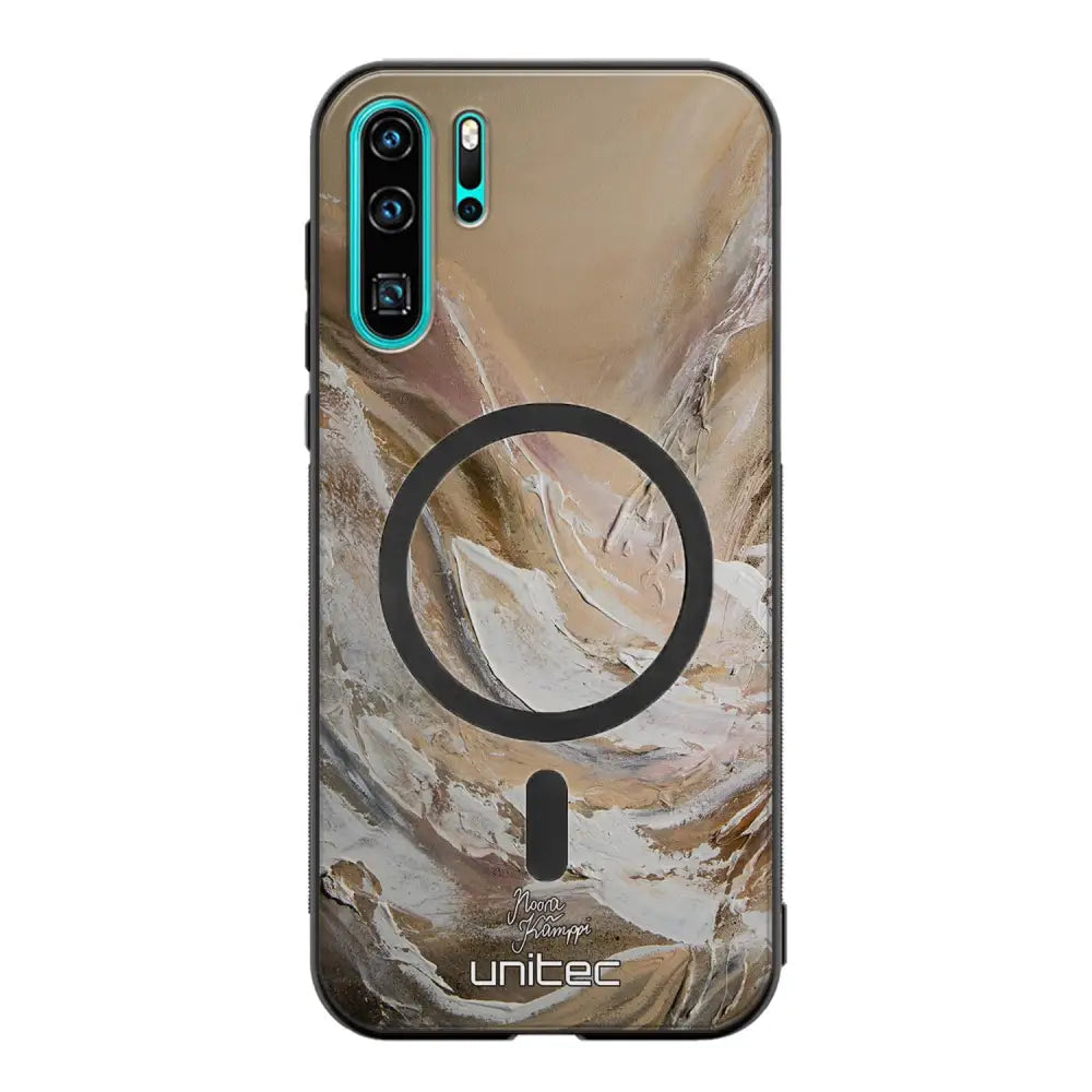 Huawei P30 Pro pehmeä eleganssi suojakuoret - Vaarna - Noora Kämppi